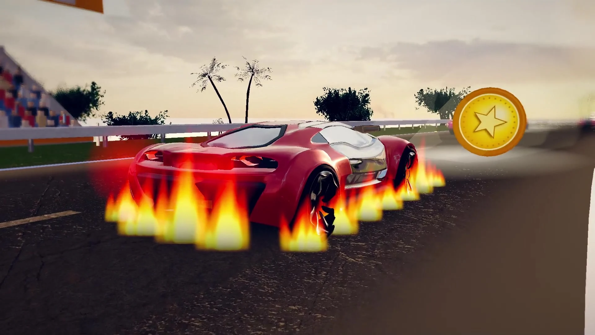 Demon Driver 666